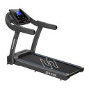 SPARNOD FITNESS STH-2150 2 Hp Continuous (4 Hp Peak) Treadmill...