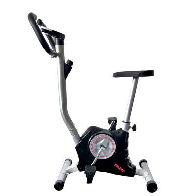 SPARNOD FITNESS SUB-49 Upright Exercise Bike