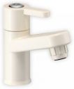 Sparsh Pearl by Pearl Precision SP-1113 PTMT Pillar Tap Faucet  (Deck Mount Installation Type)...