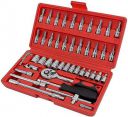 SPARSHMART Gim 46 In 1 Tool Kit...