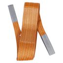 Spartan BRSS_88 Meter 6 Ton Lifting Sling Strops, Brown...