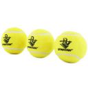 Spartan Cricket Tennis Ball, Pack of 3...