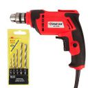 Spartan Drill Machine (Spartan Drill Bits)...
