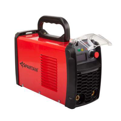 SPARTAN LT-250S12i Heavy Duty Single Phase Inverter Welding Machine