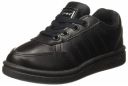 Sparx Kid's Black School Shoes-10 (SSM010K)...