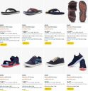 Amazon : Sparx Men's Footwear Upto 66% OFF...