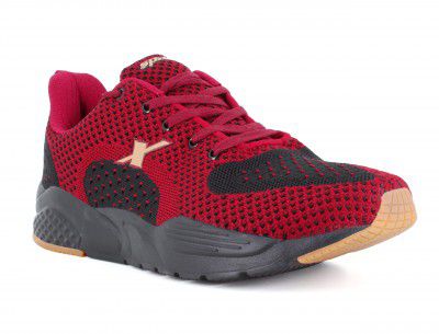 SPARX Men's Mesh Running Shoe