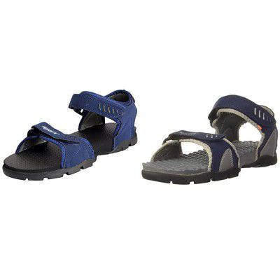 Sparx Mens Pack of 2 Casual Shoes