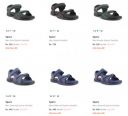 Myntra : Sparx Men's Sandals Starts at ₹399...
