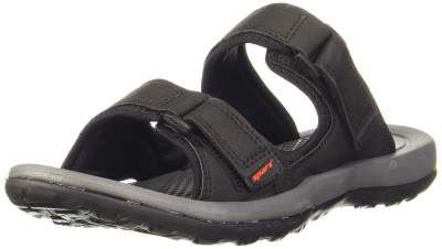 Sparx Men's Sf0058g Thong Sandals
