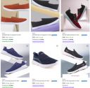 Sparx Men's Shoes start at Rs.532...