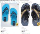 Sparx Men’s Slippers Start At ₹197
