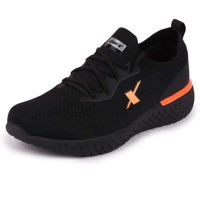 Sparx Mens Sm-443 Running Shoe