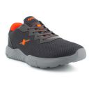 Sparx Mens SM 648 | Enhanced Durability & Soft Cushion | Grey Running Shoe - 6 UK...