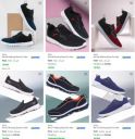 Sparx Men’s Sports Shoes Starts @ Rs 494...