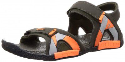 Sparx mens Ss0482g Outdoor Sandals