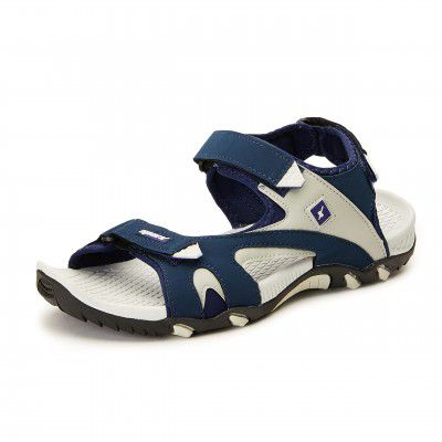 Sparx Mens Ss9007g Flat Sandal
