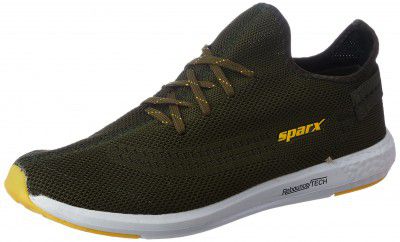 Sparx Mens Sx0482g Running Shoe