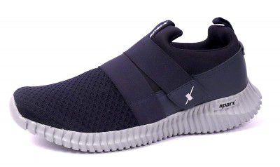 SPARX Men's Trending & Stylish Black Shoes