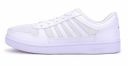 Sparx Mens White Sneakers...