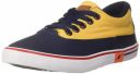 SPARX Outdoor Casual Shoe for Men SM-0322 N.Blue Yellow UK-9...