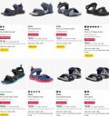 Sparx Mens Sandals Min. 40% Off...