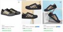 Sparx Sneakers upto 57% Off...