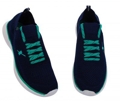 SPARX Women Mesh Walking Shoes