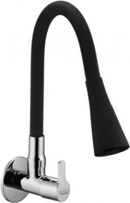 Spazio Silicon Swivel Spout & Dual Flow Pattern (Wall Mount Installation Type)