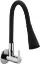 Spazio Silicon Swivel Spout & Dual Flow Pattern (Wall Mount Installation Type)...