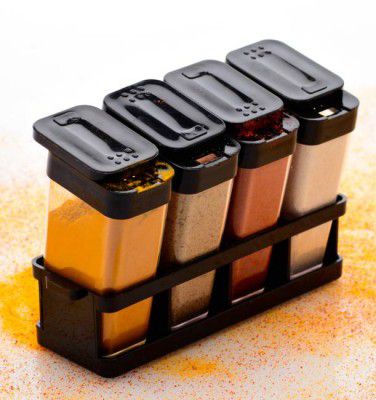 SPEACK Womans 1st Choice Masala Box | Spice Box