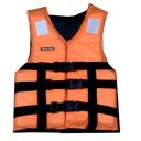 Specially for Beginners Swimming Learners, Swimming Jacket,Personal Flotation Device,Use in Boating,Drifting,Water Sports,Survival...
