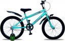 SPECTER M-CROSS 20T Kids Cycle/Bicycle  Sea Green 20 T Hybrid Cycle/City Bike  ...