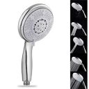 Specule, 5" ABS Multi-Function Hand Shower Only for Bathroom...