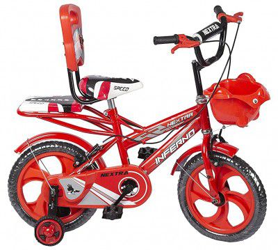 SPEED BIRD Cycle Industries 12-T Bicycle