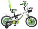 Speed Brid 14-T NEXTRA with Back Carrier for Kids Bicycle ...