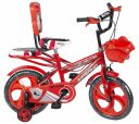 Speedbird 14-T Robust Double Seat Kids Bicycle...