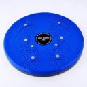 Spegi UNISEX TUMMY TWISTER WEIGHT REDUCE & SLIM SHAPER BODY Stepper (MULTICOLOUR ) Ab Exerciser...
