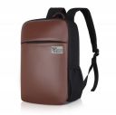 SPENZ BAGS Travel Laptop Backpack With Raincover (Medium Size)...