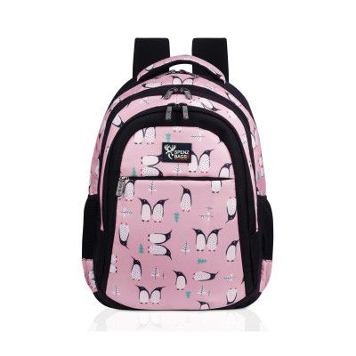 SPENZ Bondad School Bag