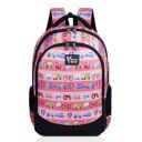 Spenz Kidz Unisex School Bag for Small Kids...