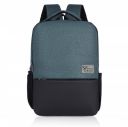 Spenz Smart Laptop & College Backpack 17.6 inch [ Grey ]...