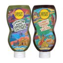 Spice Story Combo Pack Of 2, 450g | Bombay Sandwich Chutney and Gujarati Date & Tamarind...
