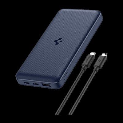 Spigen 20000 mAh 22.5 W Slim Pocket Size Power Bank