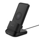 Spigen 3in1 10000mAh Wireless Charging Power Bank...