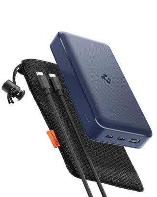 Spigen ArcPack 30000mAh Power Bank | 30.0W