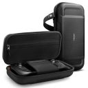Spigen Rugged Armor Pro for Steam Deck OLED (2023) / Steam Deck LCD (2022) Case with Pockets - Black...