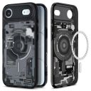 Spigen Ultra Hybrid MagFit Back Cover Case Compatible with iPhone Air ...