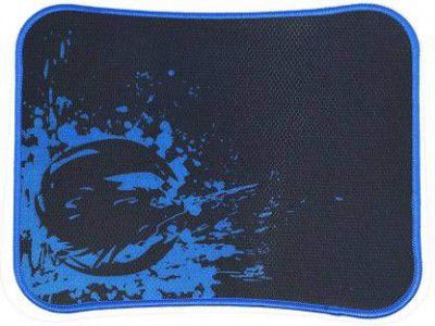 SPIN CART Mouse Pad with Non-Slip Rubber Base, Washable Mousepads Computer Mouse Pad 