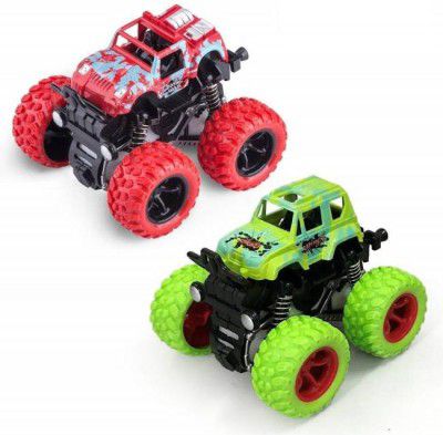 spincart Mini Monster (Pack of: 1)